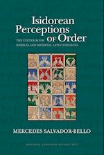 Isidorean Perceptions of Order