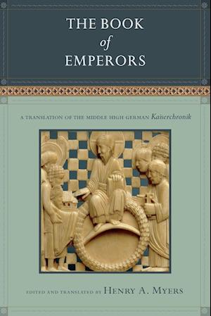 The Book of Emperors