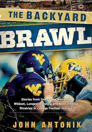 BACKYARD BRAWL