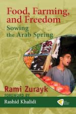 Zurayk, R: Food, Farming, and Freedom