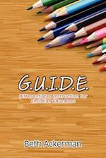 G.U.I.D.E. Differentiated Instruction for Christian Educators