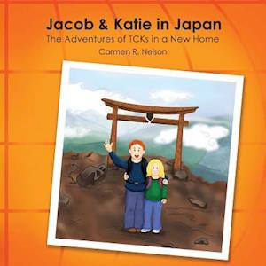 Jacob & Katie in Japan: The Adventures of TCKs in a New Home