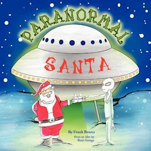 Paranormal Santa