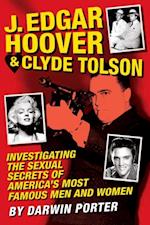 J. Edgar Hoover and Clyde Tolson
