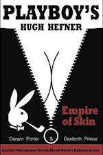 Playboy's Hugh Hefner