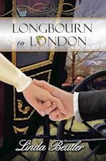 Longbourn to London