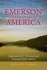 Emerson and the Dream of America