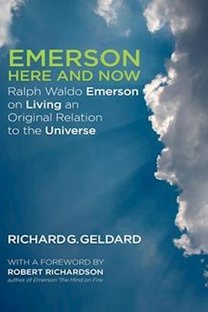 Emerson Here and Now