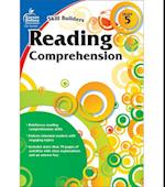 Reading Comprehension, Grade 5