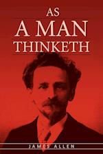 As A Man Thinketh