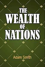 The Wealth of Nations