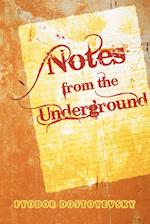 Notes from the Underground