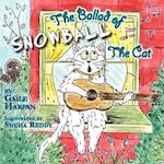 The Ballad of Snowball the Cat