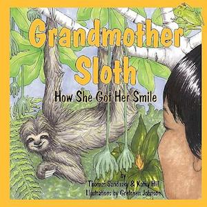 Grandmother Sloth, How She Got Her Smile