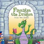 Finnigan the Dragon