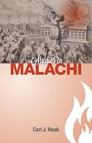 Studies in Malachi