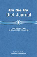 On the Go Diet Journal