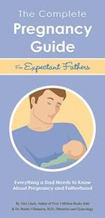 The Complete Pregnancy Guide Expectant Fathers