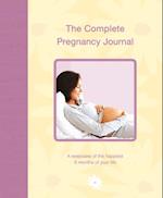 The Complete Pregnancy Journal