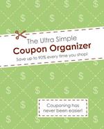The Ultra Simple Coupon Organizer