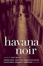 Havana Noir