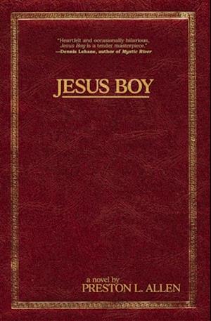 Jesus Boy