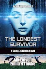 The Longest Survivor: A GameLit/LitRPG Novel 