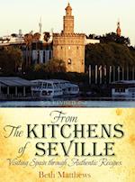 From the Kitchens of Seville