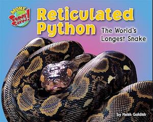 Reticulated Python