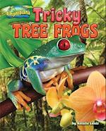 Tricky Tree Frogs