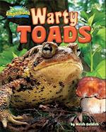 Warty Toads