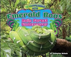 Emerald Boas