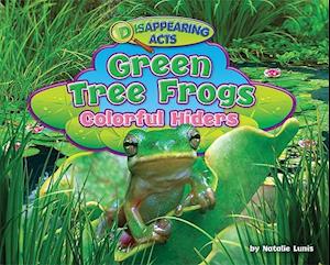 Green Tree Frogs