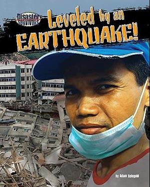 Leveled by an Earthquake!