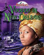 Voodoo in New Orleans