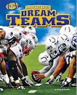 Pro Football's Dream Teams