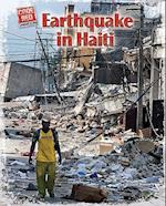 Earthquake in Haiti