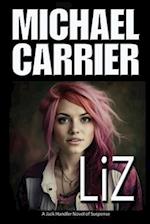 Liz: A Jack Handler Novel of Suspense 