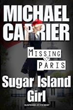 Sugar Island Girl Missing in Paris 