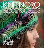 Knit Noro