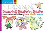 Drawing Shape by Shape