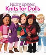 Knits for Dolls