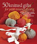 50 Knitted Gifts for Year-Round Giving