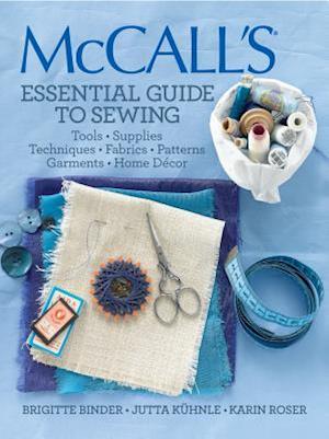 McCall's (R) Essential Guide to Sewing