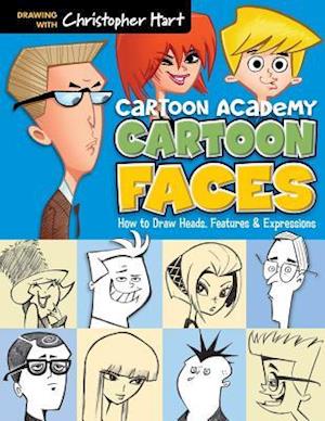 Cartoon Faces