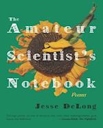 The Amateur Scientist's Notebook