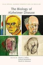 The Biology of Alzheimer Disease