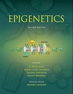 Epigenetics, Second Edition (Revised)