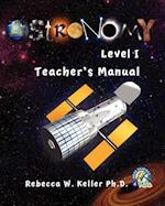 Astronomy Level I