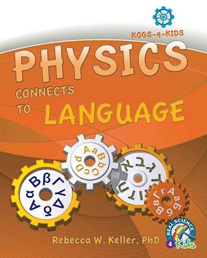 Physics Connects to Language